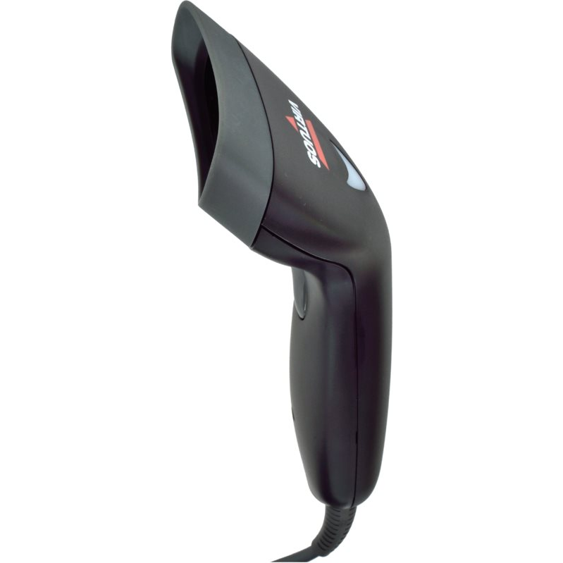 Virtuos CCD HT-10 USB, fekete (EH02G0001)