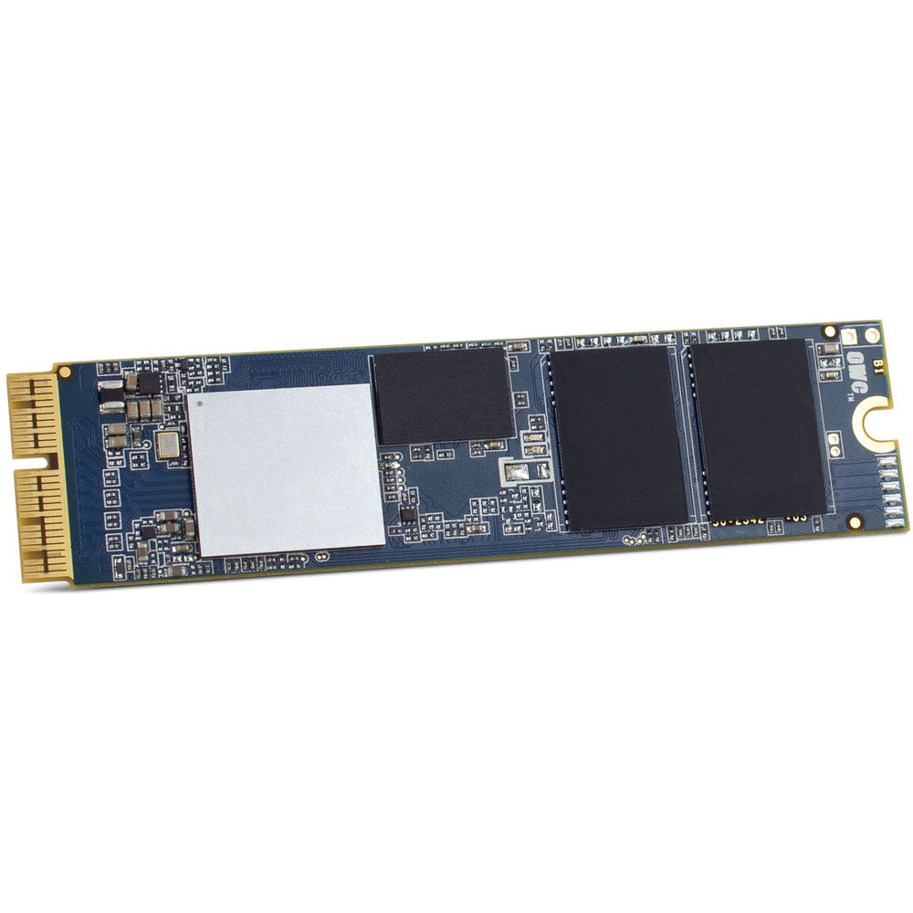 OWC Aura Pro X2 240GB M.2 NVMe SSD (OWCS3DAPT4MA02K)
