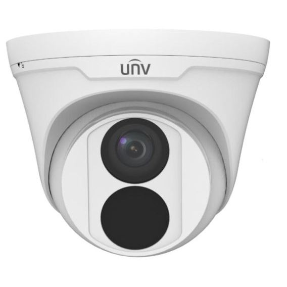 Uniview Easy turret dómkamera (IPC3614LB-SF28-A) (IPC3614LB-SF28-A)