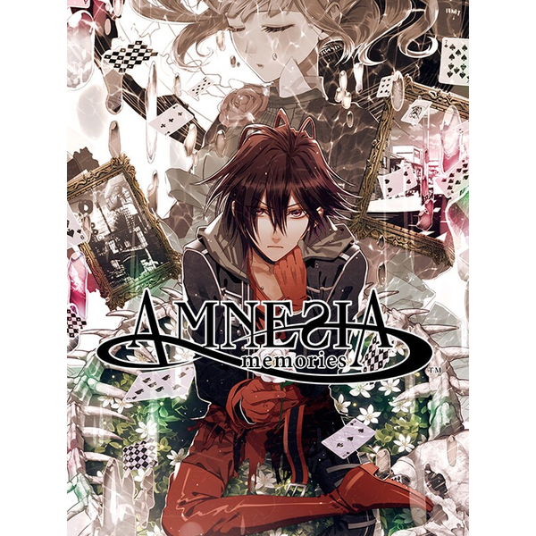 Amnesia: Memories