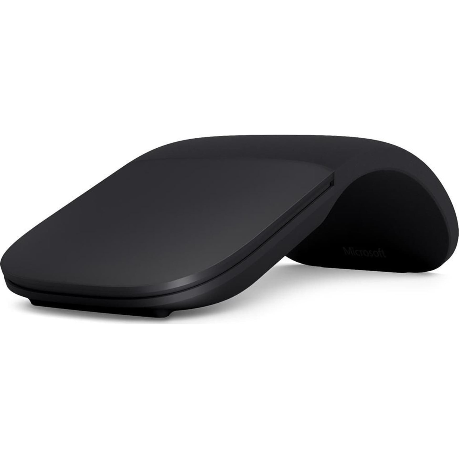 Microsoft Arc Touch Egér Bluetooth Fekete (ELG-00003)