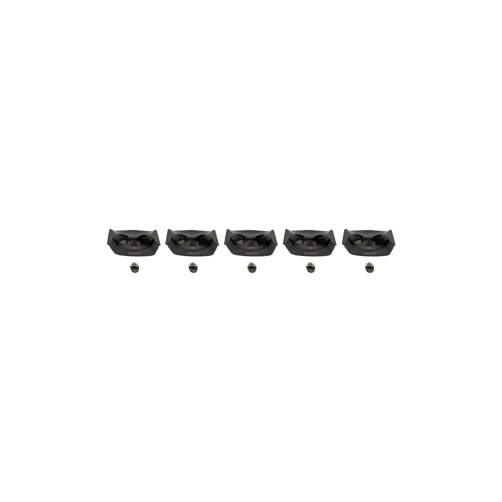 Jabra 204435 Bölcső / USB Adapter B350-XT fejhallgatóhoz (5db / csomag) (204435)