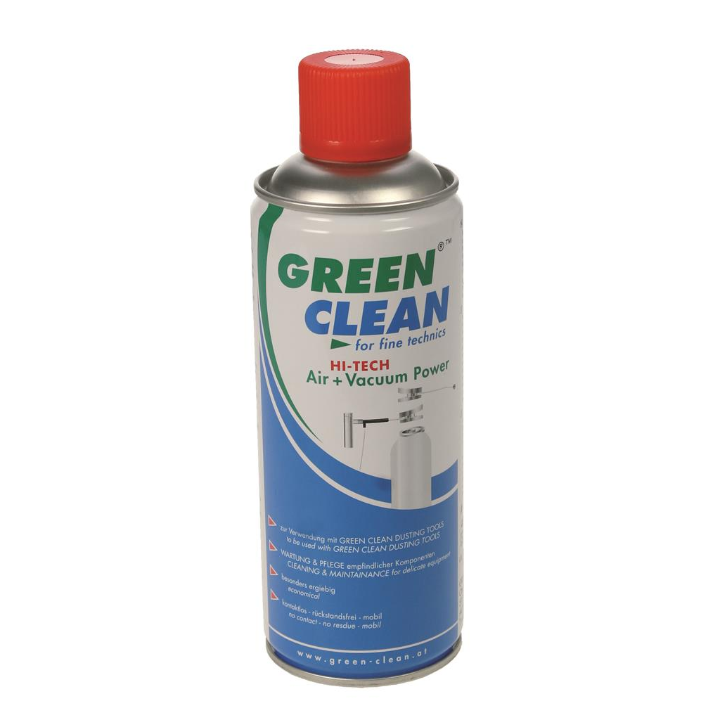 Dörr Green Clean High Tech Air Power Sűrített levegő (400ml) (DGC-G-2051)