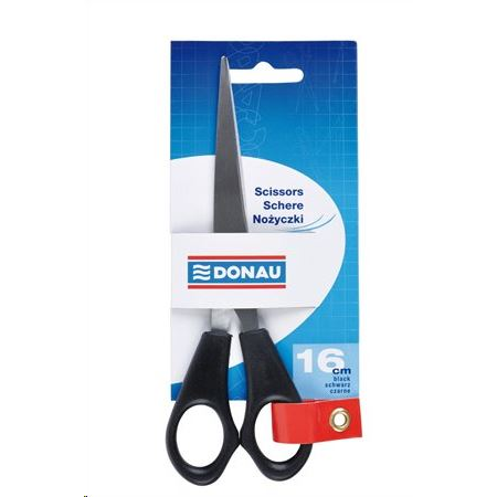 DONAU irodai olló 16 cm (7922001PL-01) (7922001PL-01)