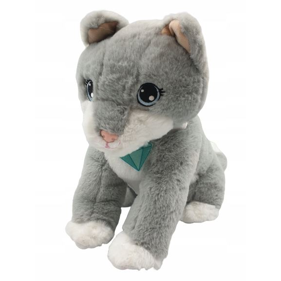 Bella interaktív cica (5908273081267)