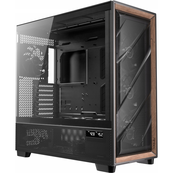 Antec FLUX PRO Full Tower Számítógép ház Többszínű