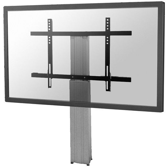 Neomounts PLASMA-W2250SILVER TV tartókeret 2,54 M (100
