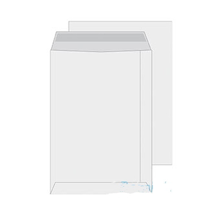 Office Depot Szilikonos 25 x 17,6 cm TB5 boríték (25db/csomag) (TB53B05B4ODP25)