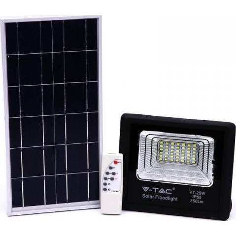 V-TAC VT-25W 4000K 8573 LED-es kültéri fali lámpa 12 W Fehér (8573)