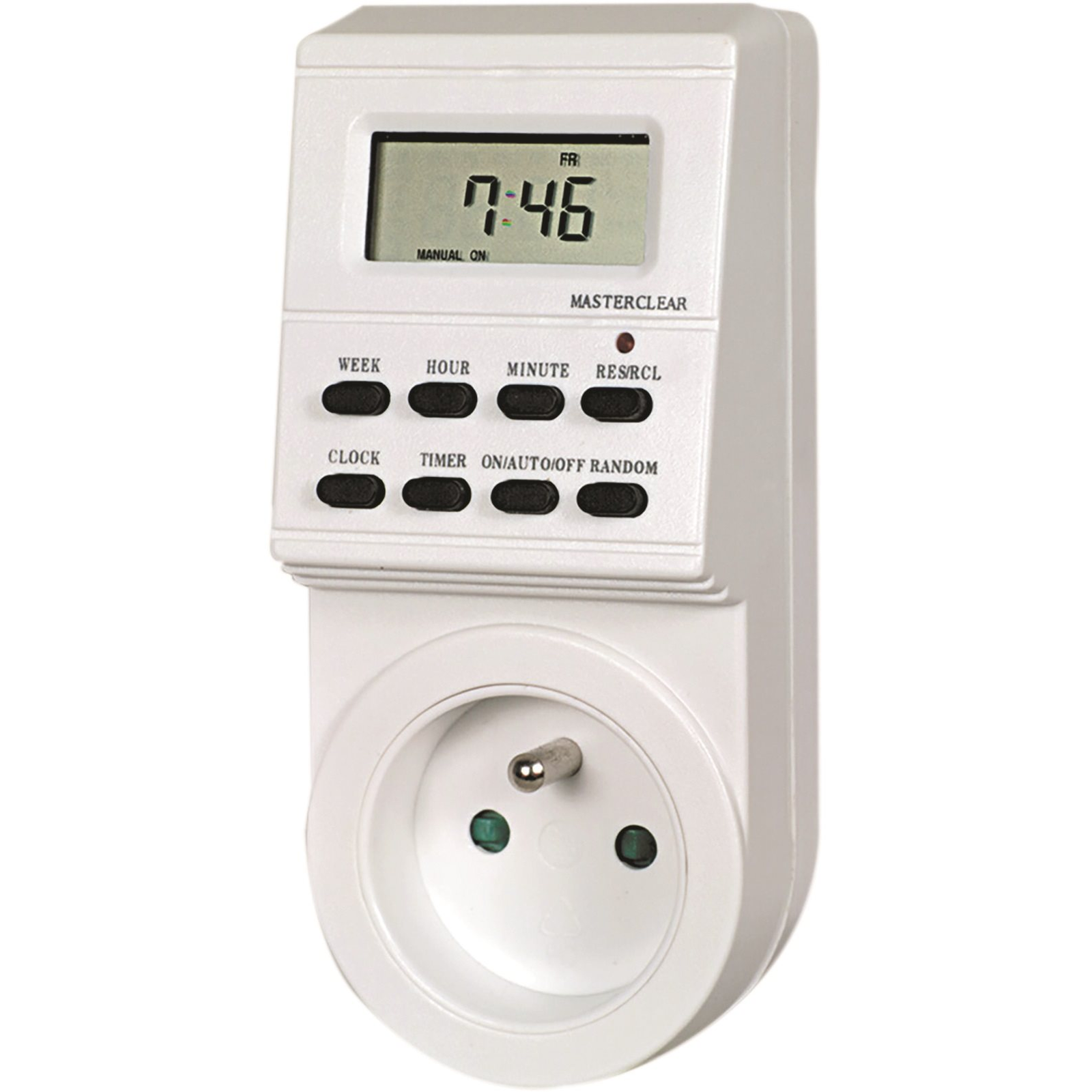Elektrobock ZSD16 (0145)