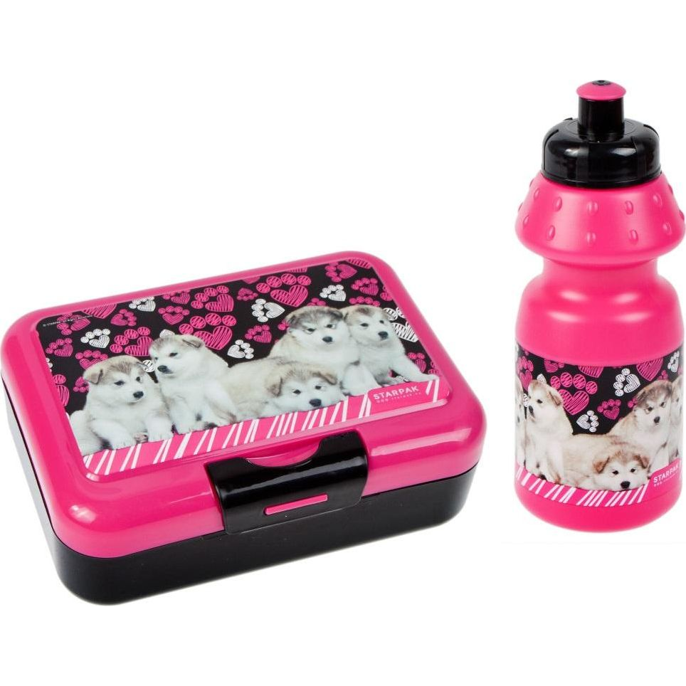 Starpak Kutyás Uzsonnás Szett (BID PUD PS)