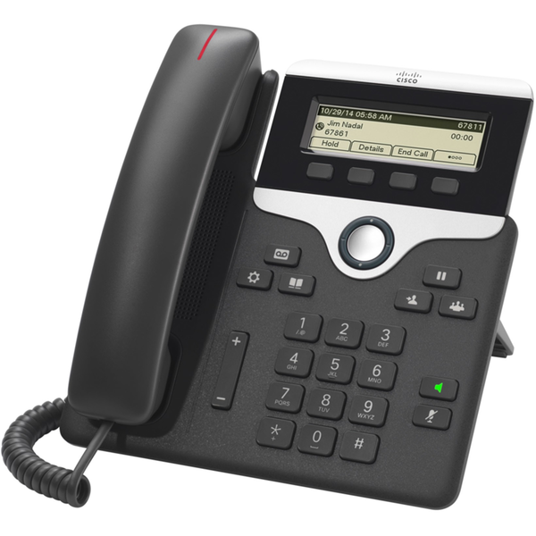 TEL CISCO IP Phone 7811