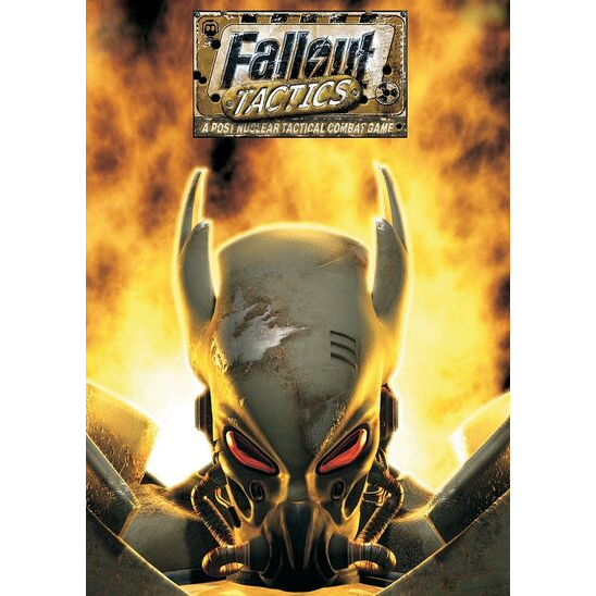 Fallout Tactics: Brotherhood of Steel