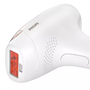 Philips Lumea Advanced SC1998/00 villanófényes szőrtelenítő Intenzív villanófény (IPL) Elefántcsontszínű