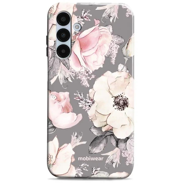 Mobiwear Elite Pro Samsung Galaxy A25 5G tartós tok - EX06E