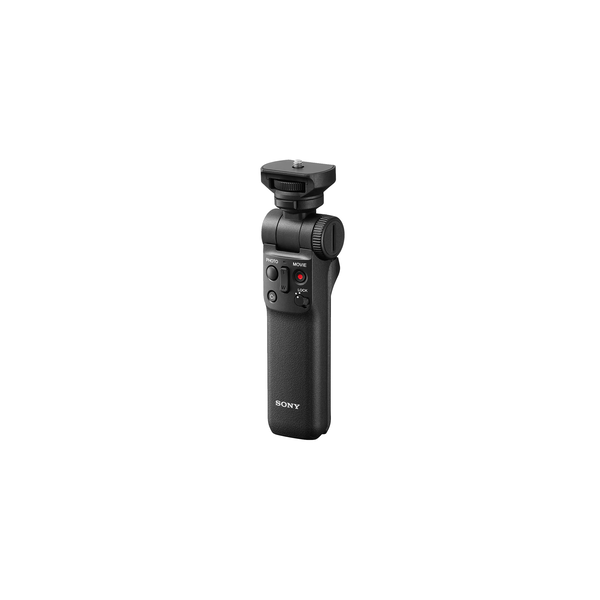 Grip Sony GP-VPT2BT Wireless, Черен