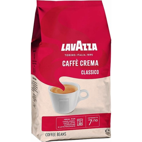 Lavazza Crema Classico Szemes Kávé - 500 g
