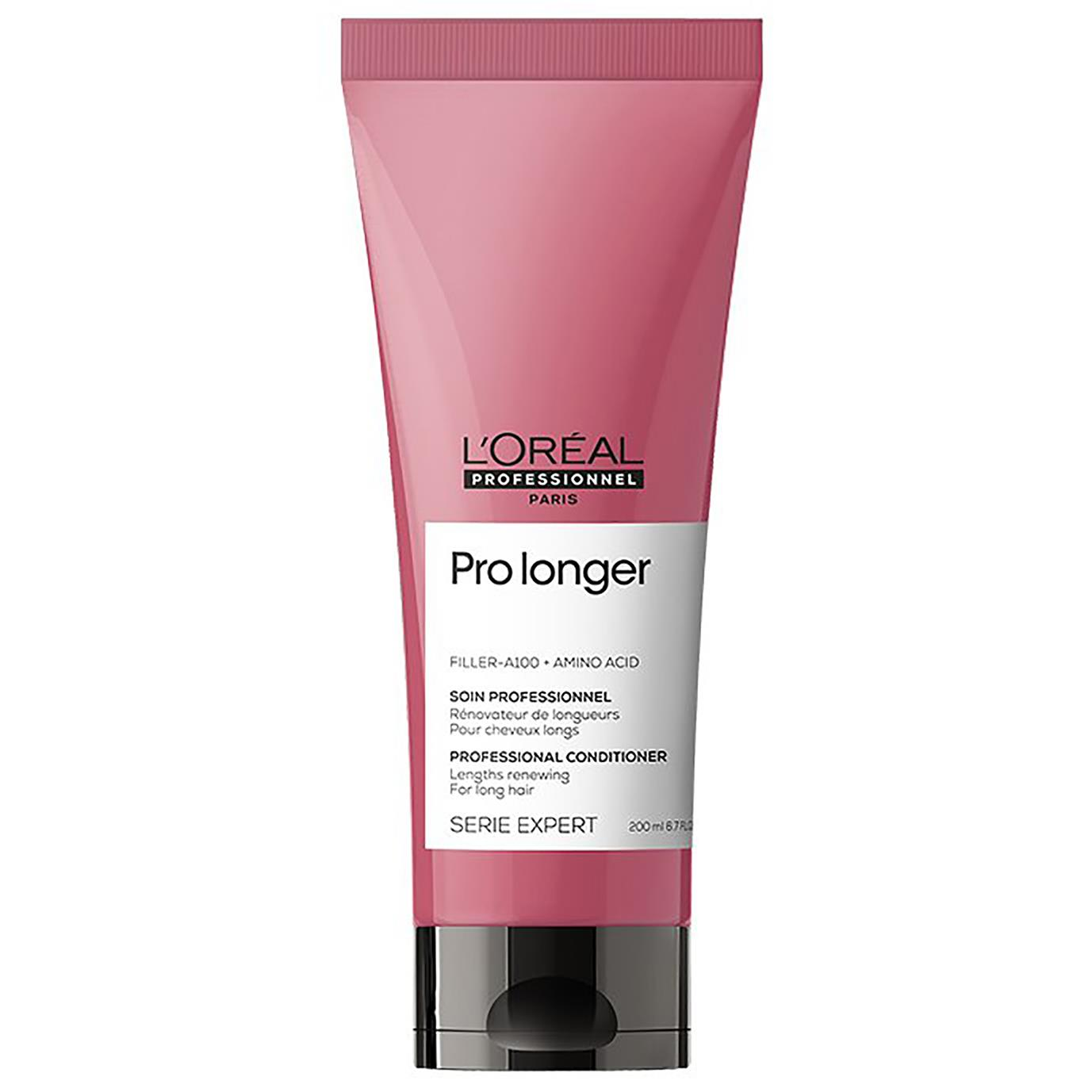 L'ORÉAL PROFESSIONNEL Serie Expert New Pro Longer 200 ml (3474636976119)