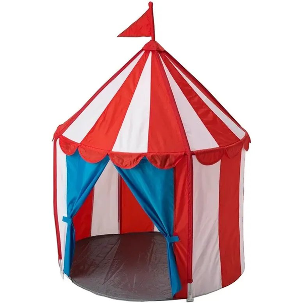 JOHN GMBH CIRCUS KIDS TENT 95X95X125CM