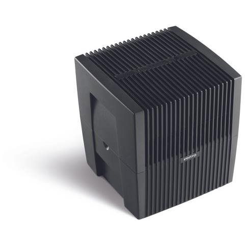 VENTA LW25 Original Levegőmosó Fekete (7025401)