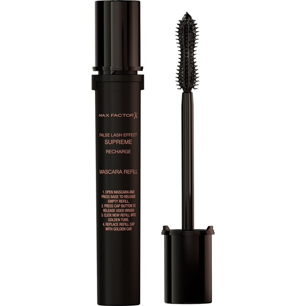 MAX FACTOR False Lash Effect Supreme Recharge, utántöltő, 8 ml