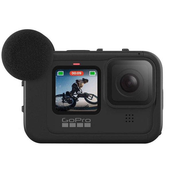 Media Mod GoPro Hero9 Black