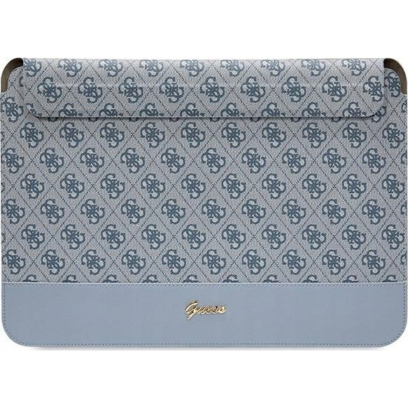 Guess Sleeve 4G Stripe Metal Logo, GUCS14PS4SGB 14