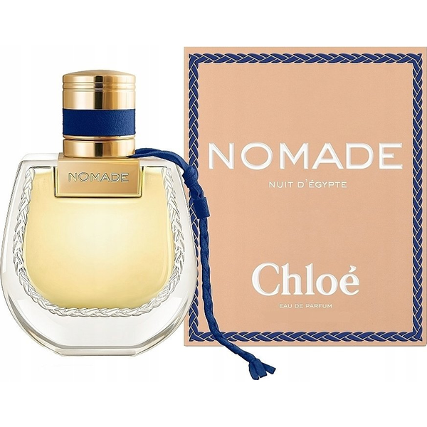 Chloé Nomade Nuit d'Egypte EDP 75 ml Hölgyeknek