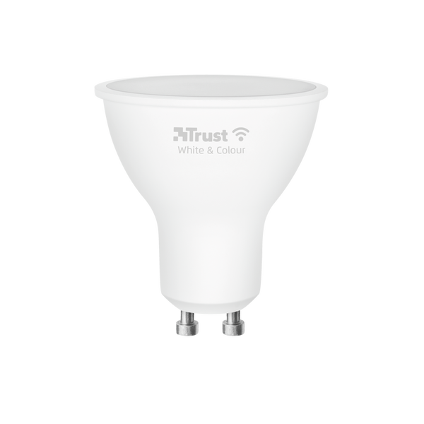 Trust 71279 soluzione di illuminazione intelligente Lampadina intelligente Wi-Fi