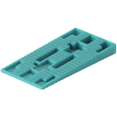 40 távtartó ék Wolfcraft 6930000