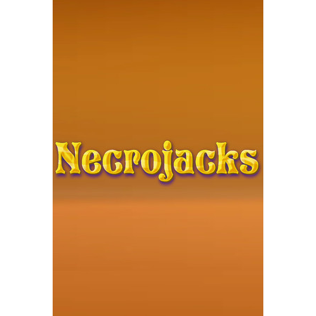 Necrojacks (PC - Steam elektronikus játék licensz)
