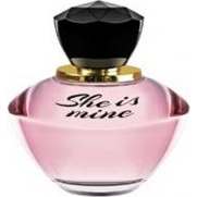 La Rive She is Mine EdP 90ml Női Parfüm (58270)