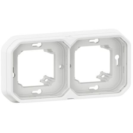 Legrand 069694L kontaktplade & kontakthætte