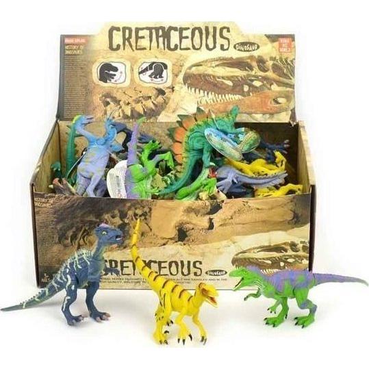 Figurka Simba Dinozaur figurka mix