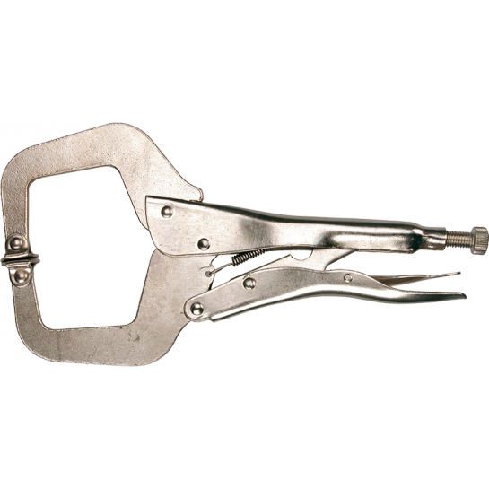 TOPEX 32D459 Patentfogó C-Tipus (32D459)