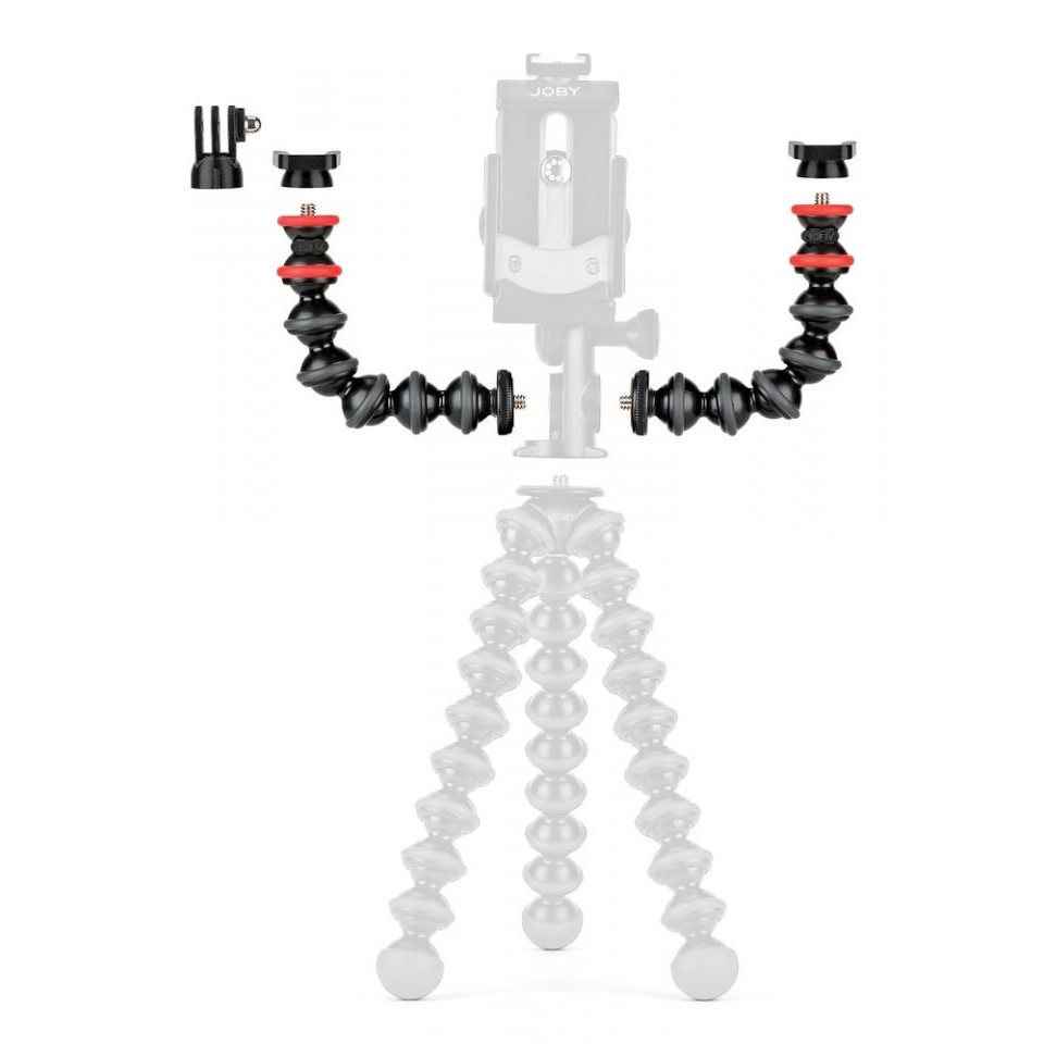 JOBY GorillaPod karszett (JB01532-0WW) (JB01532-0WW)