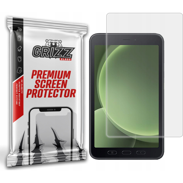  GrizzGlass Folia matowa GrizzGlass PaperScreen do Samsung Galaxy Tab Active5