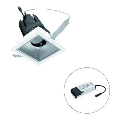 EVN F04R14SM1330L15P EVN Lichttechnik LED-es mennyezeti fényszóró (F04R14SM1330L15P)