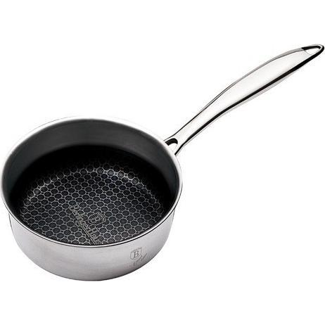 BerlingerHaus BH/6558A Eternal Collection Szószos Edény - Rozsdamentes Acél, Rozsdamentes Acél (BH/6558A )