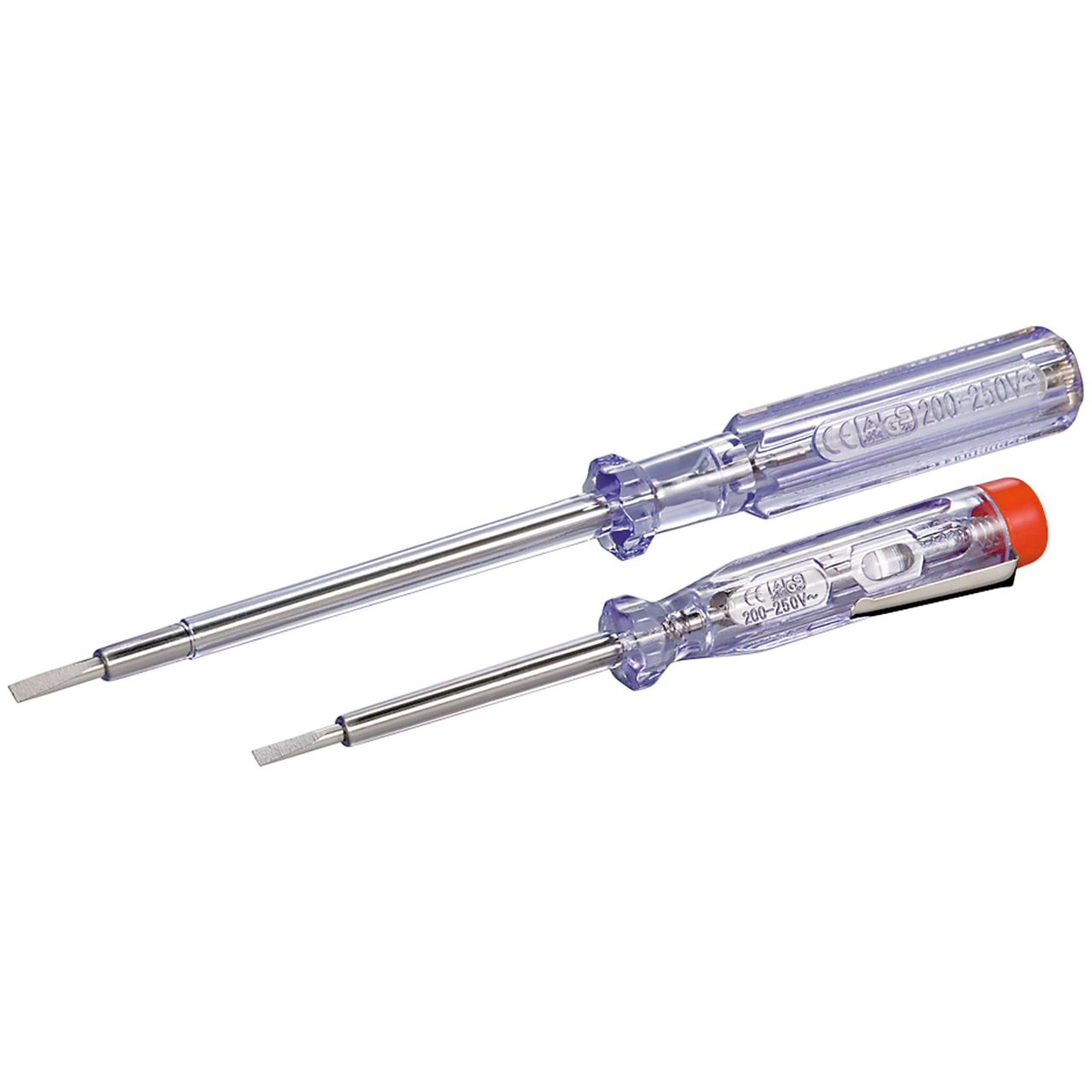 Fixpoint 77011 Fázisceruza készlet (2 db/csomag) (77011)