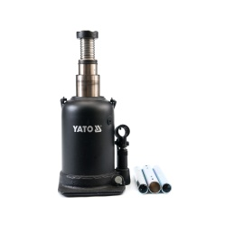 YATO Hidraulikus emelő 10t