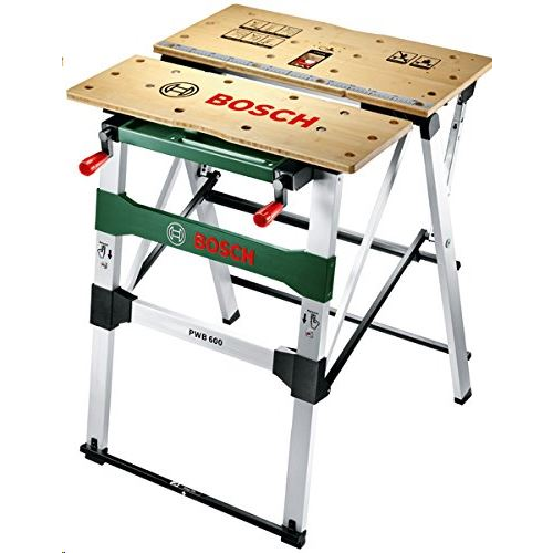 Bosch PWB 600 kompakt munkaasztal (0603B05200) (0603B05200)