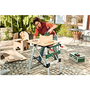 Bosch PWB 600 Работна маса за дървообработване