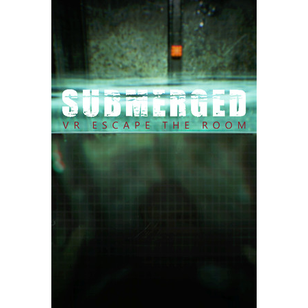 Submerged: VR Escape the Room