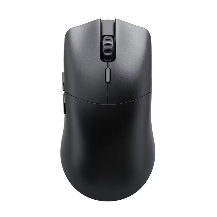 Glorious Model O 2 PRO Wireless 1KHz Gaming egér fekete (GLO-MS-POWV2-1K-B)