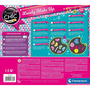 Clementoni Crazy Chic 18653 детски комплект и играчка за наука