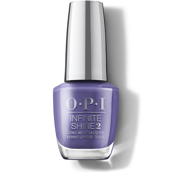 Opi, Infinite Shine 2, Nail Polish, HR N26, All Is Berry & Bright, 15 ml