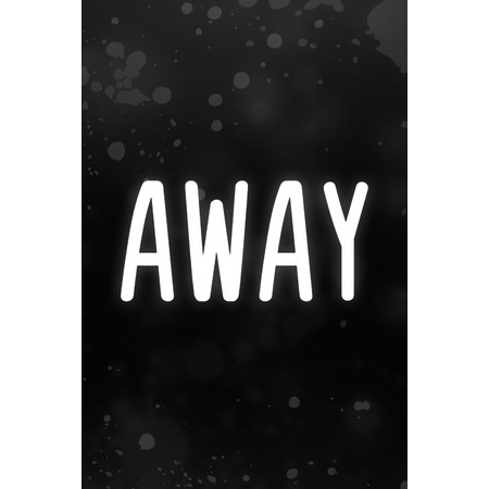 Away (PC - Steam elektronikus játék licensz)