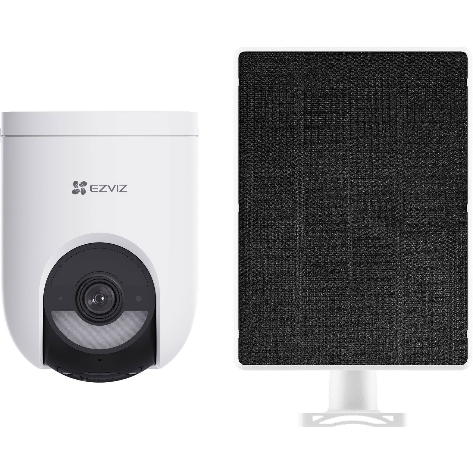 EZVIZ HB8 Lite 4G + 5W solar panel Kit (4G/LTE) (CS-HB8C/SP-R100(4MP,W4GA))