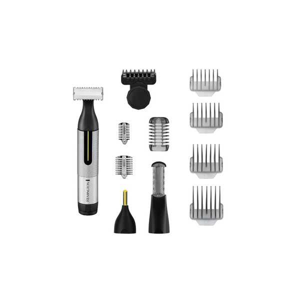 Remington HG5000 Omniblade Multi-Pro multifunkciós szőrtelenítő készülék 11db tartozékkal